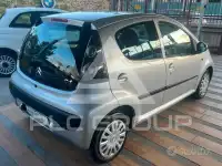 2007 Citroen C1