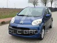 2007 Citroen C1