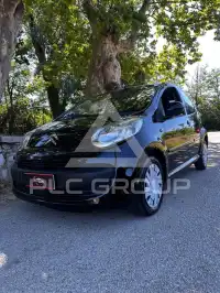 2007 Citroen C1
