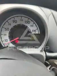 2007 Citroen C1