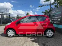 2007 Citroen C1