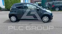 2007 Citroen C1