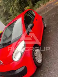 2007 Citroen C1