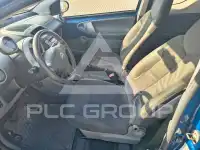 2007 Citroen C1
