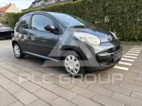2007 Citroen C1