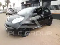 2007 Citroen C1