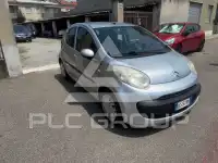 2007 Citroen C1