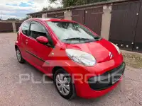 2007 Citroen C1