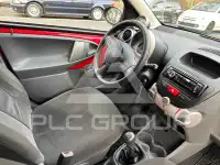2007 Citroen C1