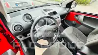 2007 Citroen C1