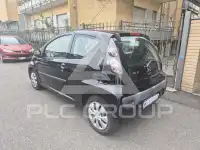 2007 Citroen C1