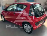 2007 Citroen C1