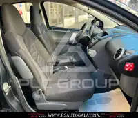 2007 Citroen C1