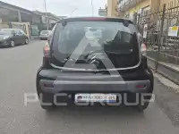 2007 Citroen C1