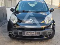 2007 Citroen C1