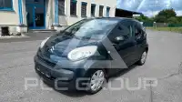 2007 Citroen C1