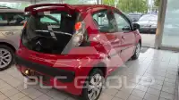 2007 Citroen C1