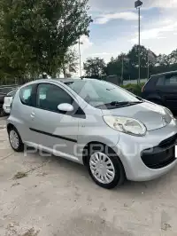 2007 Citroen C1
