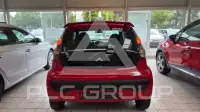 2007 Citroen C1