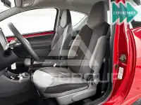 2007 Citroen C1