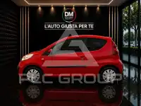 2007 Citroen C1