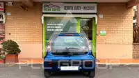 2007 Citroen C1