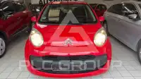2007 Citroen C1