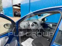 2007 Citroen C1