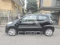 2007 Citroen C1