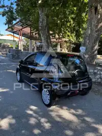 2007 Citroen C1