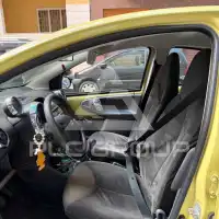 2007 Citroen C1