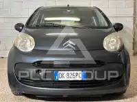 2007 Citroen C1
