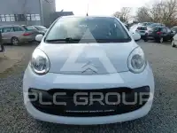2007 Citroen C1