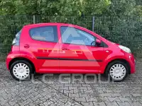 2007 Citroen C1