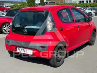 2007 Citroen C1