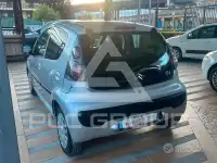 2007 Citroen C1