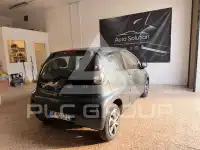 2007 Citroen C1