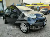 2007 Citroen C1