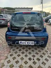 2007 Citroen C1