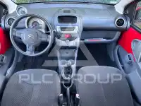 2007 Citroen C1