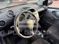 2007 Citroen C1