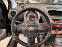 2007 Citroen C1
