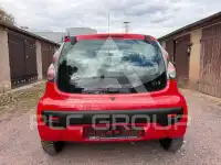 2007 Citroen C1