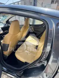 2007 Citroen C1