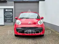 2007 Citroen C1