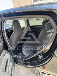 2007 Citroen C1