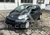 2007 Citroen C1