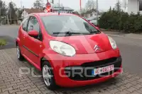2007 Citroen C1