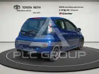 2007 Citroen C1