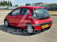 2007 Citroen C1